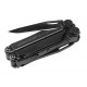 Мультитул Leatherman Wave Plus Multitool Black